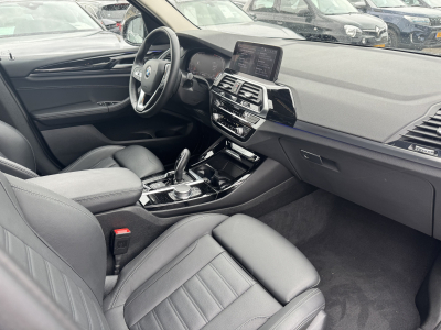 BMW X3 20dA X-line 190 X-drive