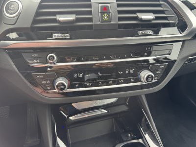 BMW X3 20dA X-line 190 X-drive