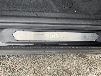 BMW X3 20dA X-line 190 X-drive