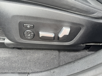 BMW X3 20dA X-line 190 X-drive