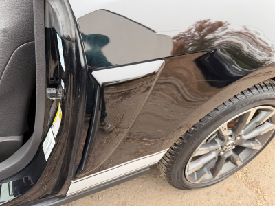 Ford Mustang GT SC 5.0 / California Special/SCHALTER