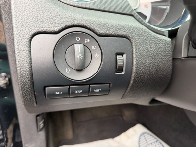 Ford Mustang GT SC 5.0 / California Special/SCHALTER