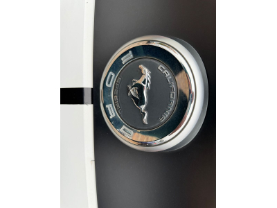 Ford Mustang GT SC 5.0 / California Special/SCHALTER