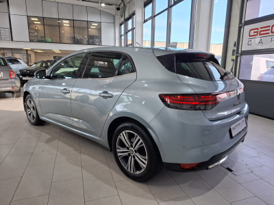 Renault Megane Intens dCi 115, CUIR, NAVI, CAMERA, LED, COCKPIT, HEAD-UP-DISPLAY,