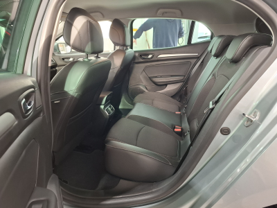 Renault Megane Intens dCi 115, CUIR, NAVI, CAMERA, LED, COCKPIT, HEAD-UP-DISPLAY,