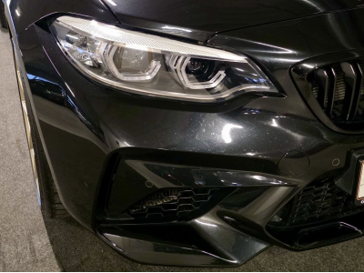 BMW M2 FACELIFT 3.0 DKG COMPETITION HAMAN KARDON CUIR NAVI