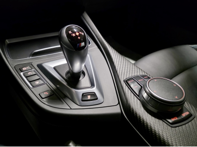 BMW M2 FACELIFT 3.0 DKG COMPETITION HAMAN KARDON CUIR NAVI