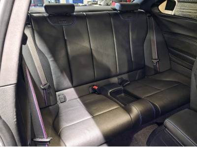 BMW M2 FACELIFT 3.0 DKG COMPETITION HAMAN KARDON CUIR NAVI