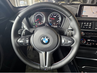 BMW M2 FACELIFT 3.0 DKG COMPETITION HAMAN KARDON CUIR NAVI