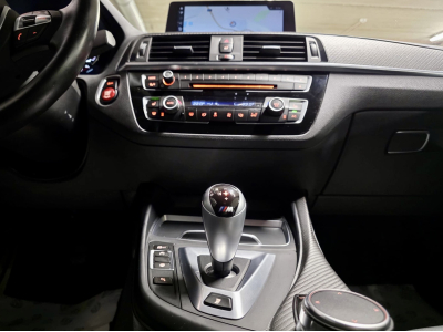 BMW M2 FACELIFT 3.0 DKG COMPETITION HAMAN KARDON CUIR NAVI