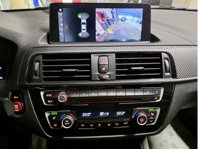 BMW M2 FACELIFT 3.0 DKG COMPETITION HAMAN KARDON CUIR NAVI