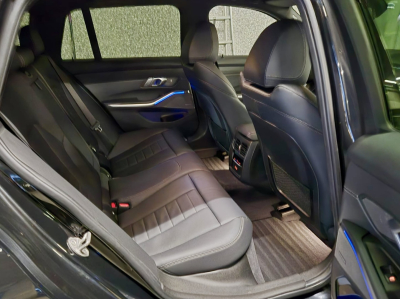 BMW 330 i XDRIVE TOURING M SPORT PAKET CUIR NAVI