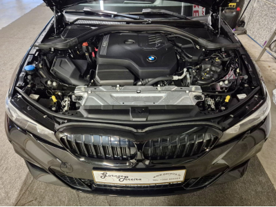 BMW 330 i XDRIVE TOURING M SPORT PAKET CUIR NAVI