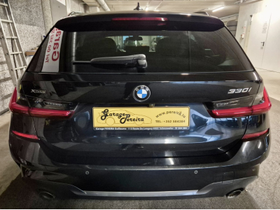 BMW 330 i XDRIVE TOURING M SPORT PAKET CUIR NAVI