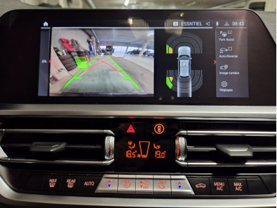 BMW 330 i XDRIVE TOURING M SPORT PAKET CUIR NAVI