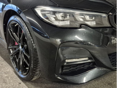 BMW 330 i XDRIVE TOURING M SPORT PAKET CUIR NAVI