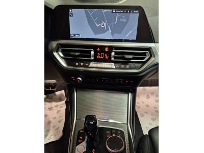 BMW 330 i XDRIVE TOURING M SPORT PAKET CUIR NAVI