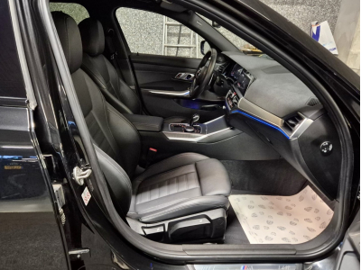 BMW 330 i XDRIVE TOURING M SPORT PAKET CUIR NAVI