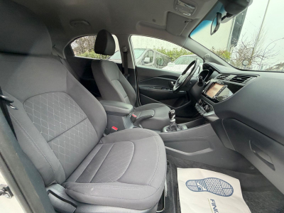 Kia Rio Spirit / KLIMAAUTOMATIK / KAMERA /