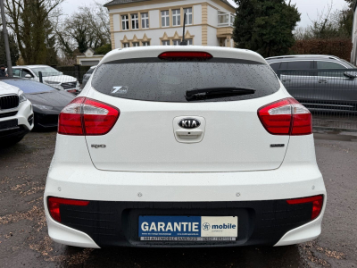 Kia Rio Spirit / KLIMAAUTOMATIK / KAMERA /