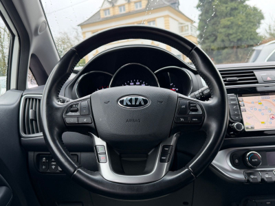 Kia Rio Spirit / KLIMAAUTOMATIK / KAMERA /