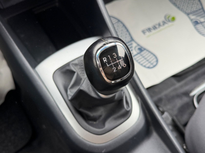 Kia Rio Spirit / KLIMAAUTOMATIK / KAMERA /