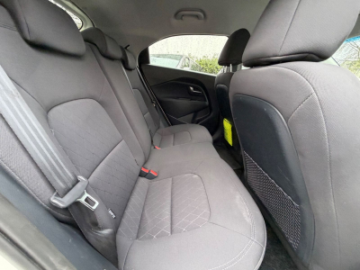 Kia Rio Spirit / KLIMAAUTOMATIK / KAMERA /