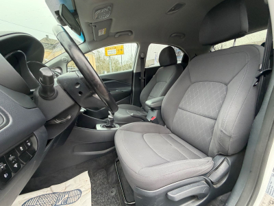 Kia Rio Spirit / KLIMAAUTOMATIK / KAMERA /