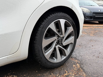 Kia Rio Spirit / KLIMAAUTOMATIK / KAMERA /