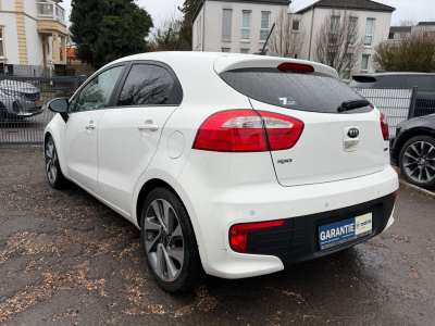 Kia Rio Spirit / KLIMAAUTOMATIK / KAMERA /