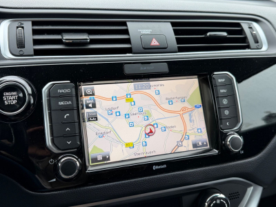 Kia Rio Spirit / KLIMAAUTOMATIK / KAMERA /