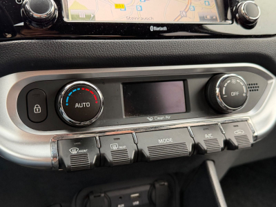 Kia Rio Spirit / KLIMAAUTOMATIK / KAMERA /