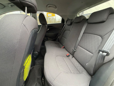 Kia Rio Spirit / KLIMAAUTOMATIK / KAMERA /