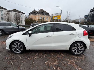 Kia Rio Spirit / KLIMAAUTOMATIK / KAMERA /