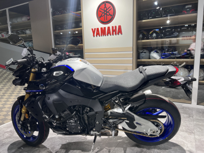 Yamaha MT-10 SP