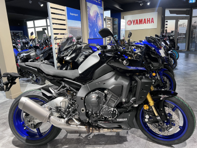 Yamaha MT-10 SP