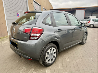 Citroën C3 1.2  82ch Selection