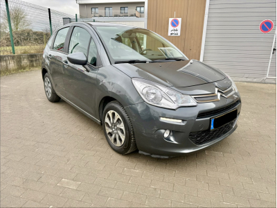 Citroën C3 1.2  82ch Selection