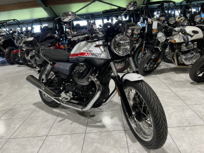 Moto Guzzi V 7 SPECIAL