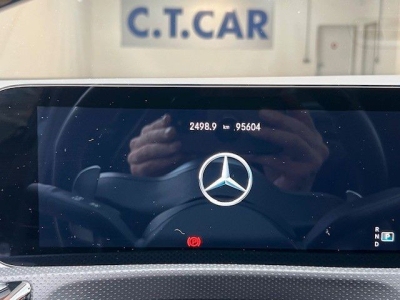 Mercedes-Benz A 45 AMG S 4Matic I PANO I PERFORMANCE-SITZEIBURMESTER