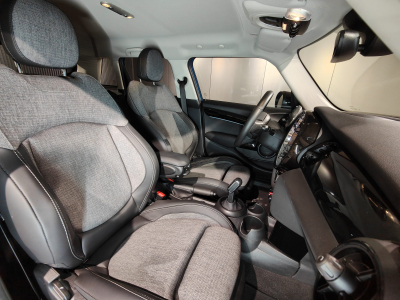 MINI Cooper 1.5 GPS CARPLAY CAMERA SIEGES CHAUFFANTS LED PDC AR