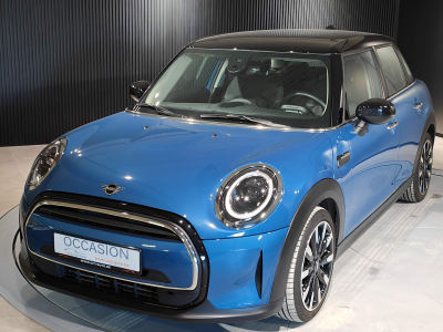 MINI Cooper 1.5 GPS CARPLAY CAMERA SIEGES CHAUFFANTS LED PDC AR