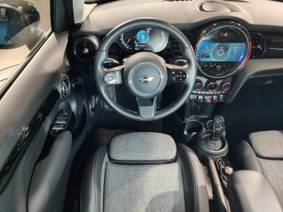 MINI Cooper 1.5 GPS CARPLAY CAMERA SIEGES CHAUFFANTS LED PDC AR