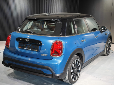 MINI Cooper 1.5 GPS CARPLAY CAMERA SIEGES CHAUFFANTS LED PDC AR