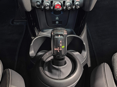 MINI Cooper 1.5 GPS CARPLAY CAMERA SIEGES CHAUFFANTS LED PDC AR