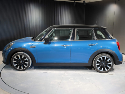 MINI Cooper 1.5 GPS CARPLAY CAMERA SIEGES CHAUFFANTS LED PDC AR