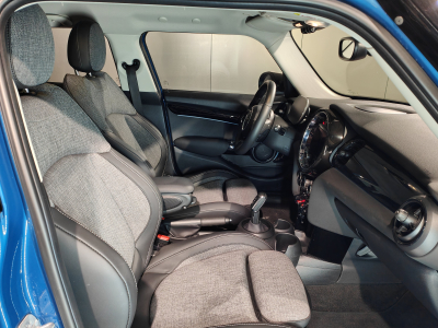 MINI Cooper 1.5 GPS CARPLAY CAMERA SIEGES CHAUFFANTS LED PDC AR