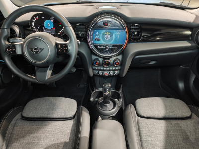 MINI Cooper 1.5 GPS CARPLAY CAMERA SIEGES CHAUFFANTS LED PDC AR