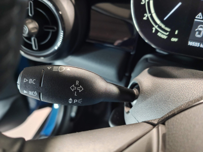 MINI Cooper 1.5 GPS CARPLAY CAMERA SIEGES CHAUFFANTS LED PDC AR