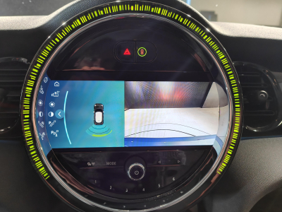 MINI Cooper 1.5 GPS CARPLAY CAMERA SIEGES CHAUFFANTS LED PDC AR